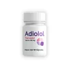 ADIOLOL TRAMADOL 100 MG 50 CAPS - 2