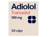 ADIOLOL TRAMADOL 100 MG 50 CAPS - 1