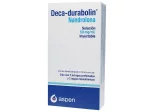 Nandrolone Deca-durabolin 50 mg 2 vials
