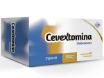 Cevextomine Clobenzorex ( Obeclox) 30 MG 60 CAPS