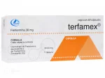 Disebsin Terfamex Phentermine