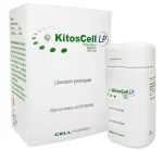 Pirfenidone Kitoscell LP  600 mg 90 Tabs