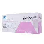 Norex Neobes   Amfepramone Hydrochloride