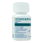 Concerta Methylphenidate