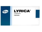 Lyrica  Pregabalin