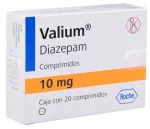 Valium Diazepam