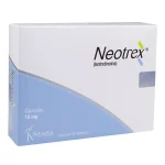 Accutane Neotrex Isotretinoin 10 mg 30 Tabs