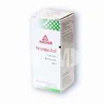 Tramadol Generic   Sol 100 mg/ ml Drops 10 ml