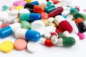 Antibiotics
