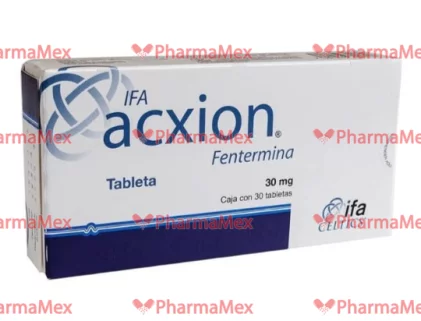 Acxion Phentermine
