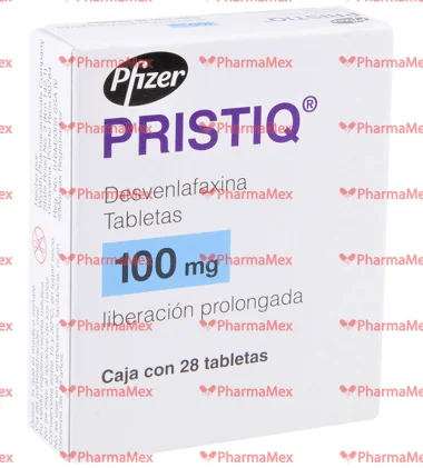 Pristiq Desvanlafaxine